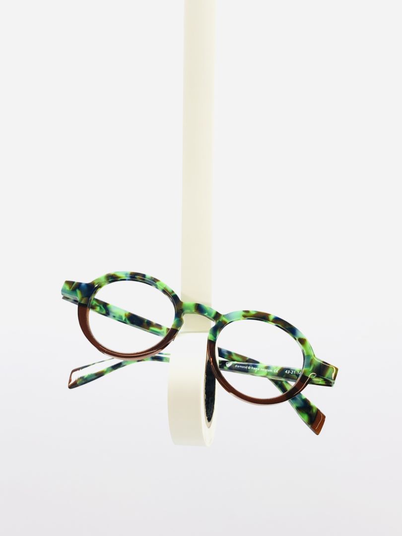 occhiali da vistaacetato